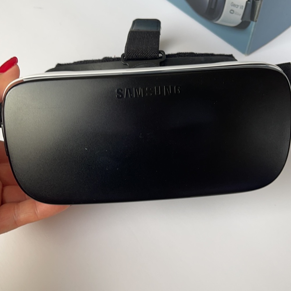Samsung Gear VR - Picture 2 of 6